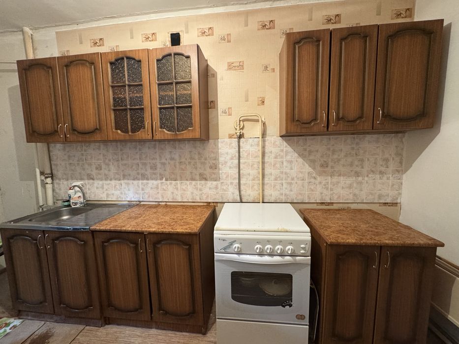 Кухонный гарнитур