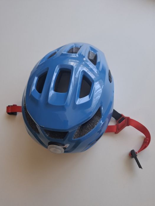 Casca bicicleta copii (< 3 ani) Cube Linok Teamline - XS (46-51 cm)