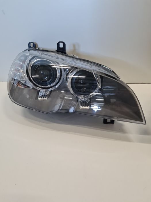 Far dreapta Bi xenon X5 E70 xDrive30d  Magneti Marelli / an -2008-2012