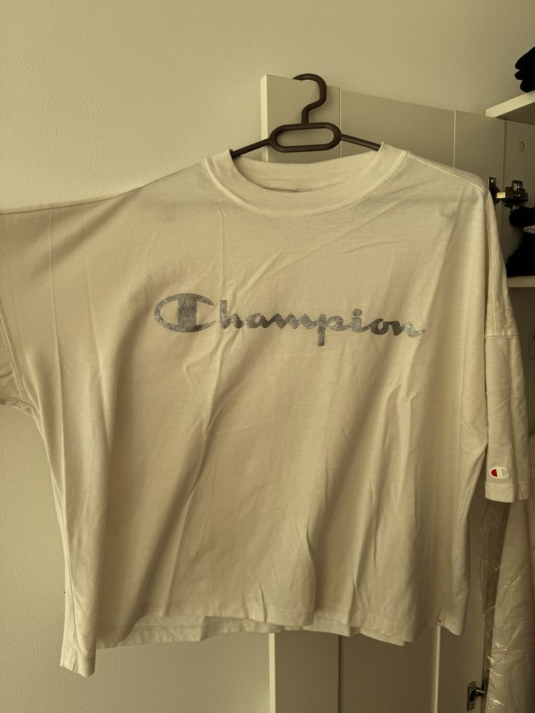 Тениска champion