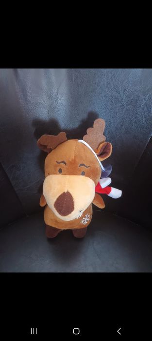 Set decorațiuni Crăciun