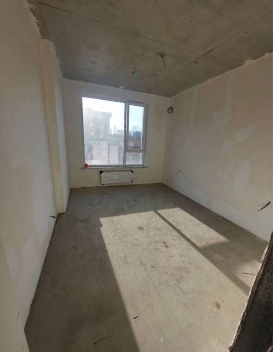 ЖК NRG "Жомий" 2-х комнатная квартира .