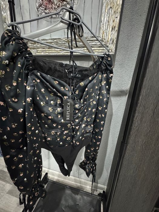 Боди Replica moda