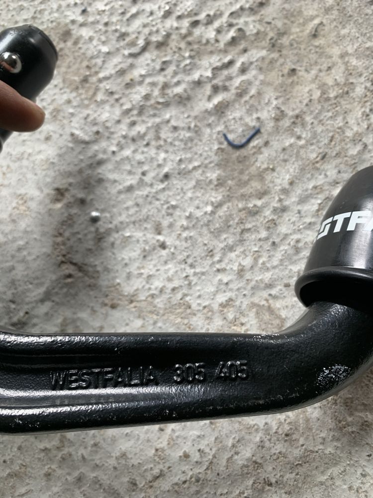 Теглич кука за VW Audi Skoda seat Bmw