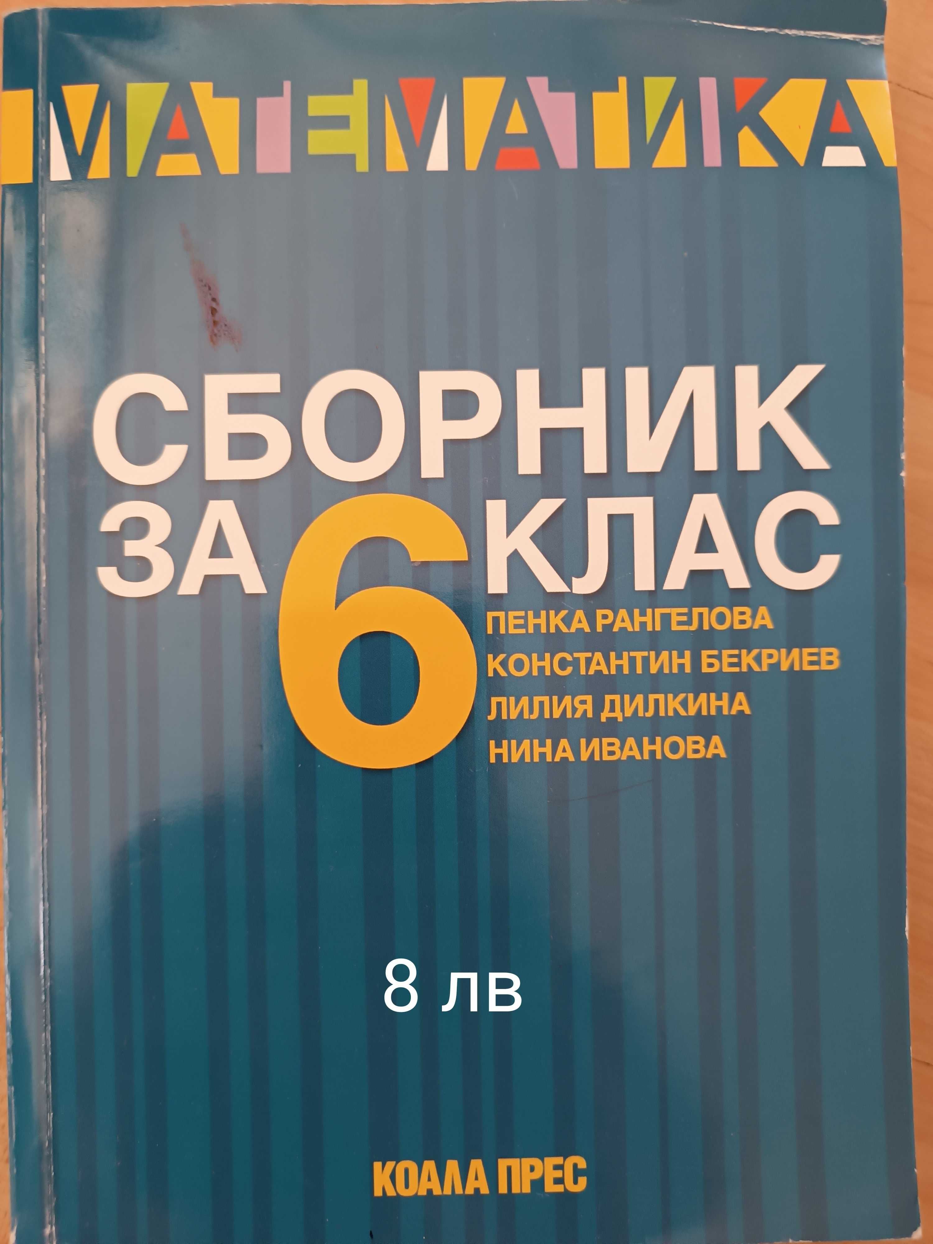 Помагала  за кандидатстване след 7- ми клас