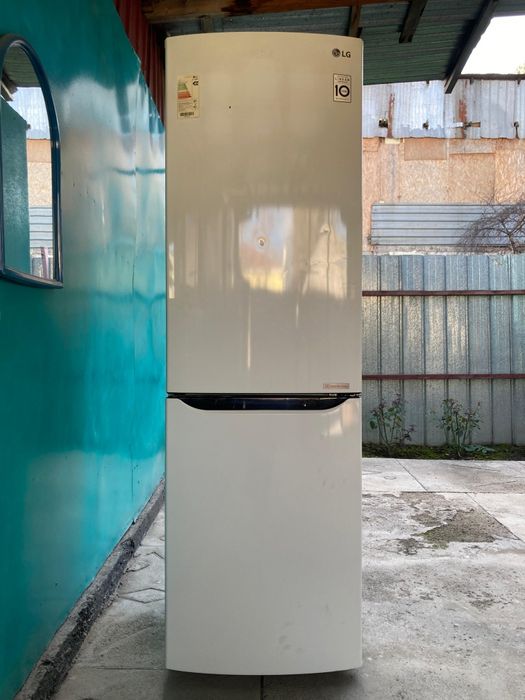 Холодильник не рабочий