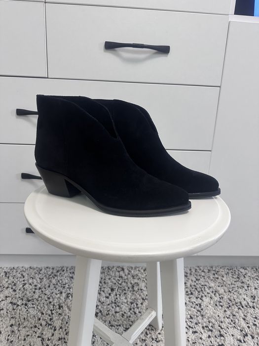 Ghete ciocate Laura Olaru