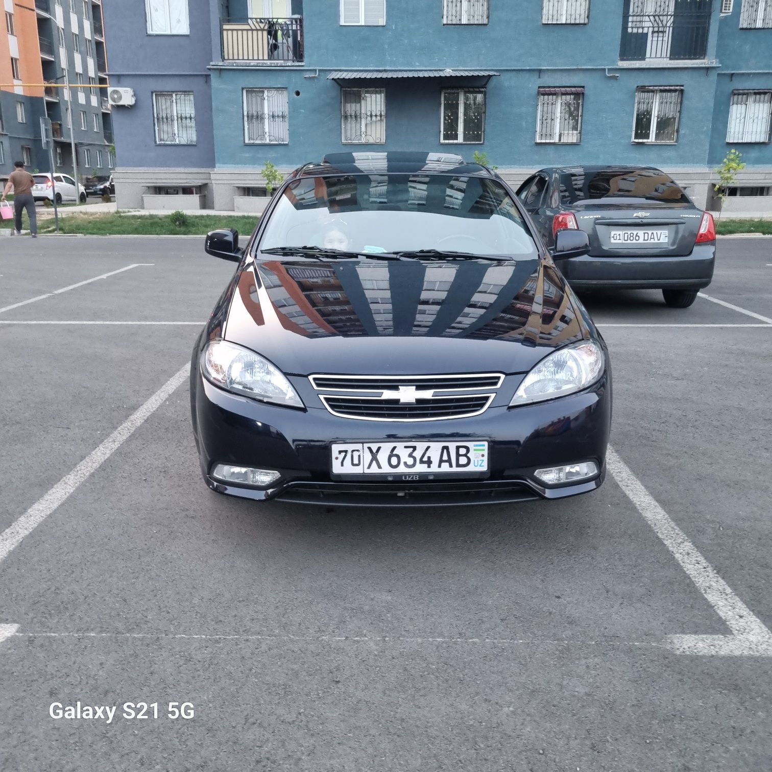 Gentra darkmon 2023 avtomat