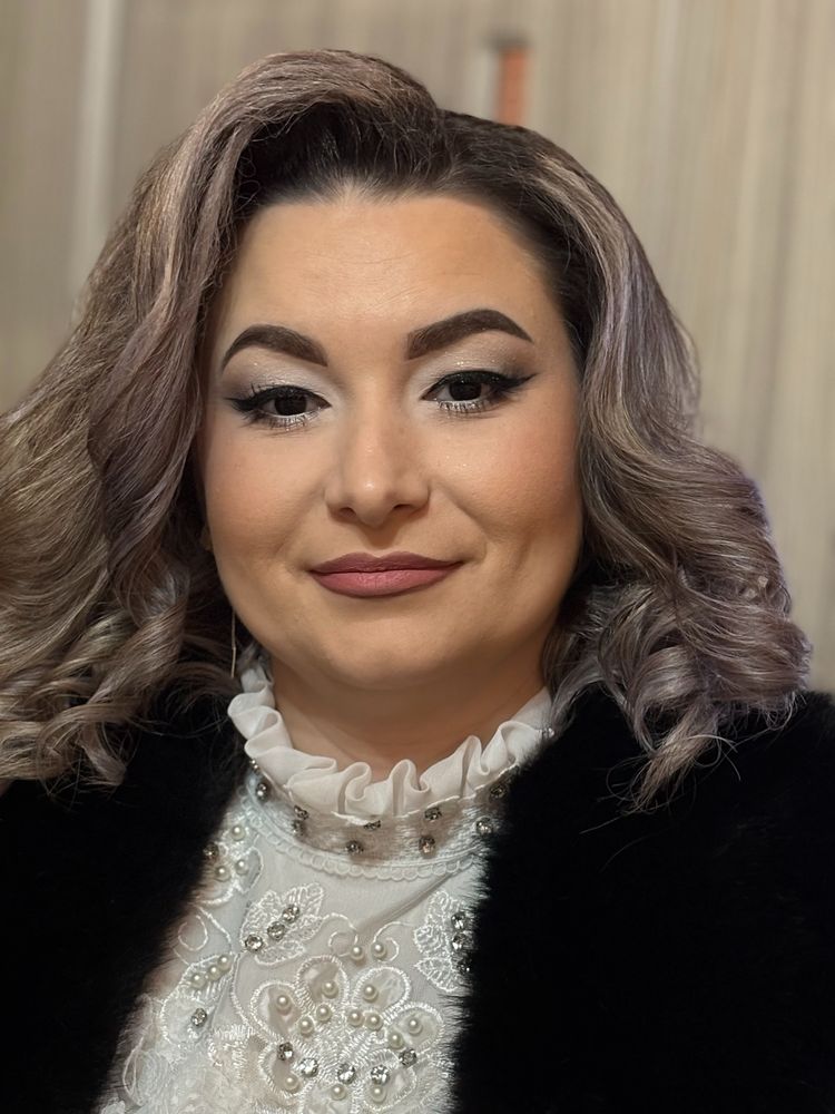 Make-up profesional