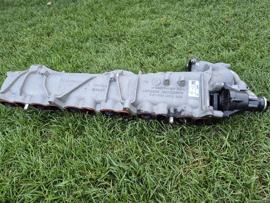 Galerie admisie BMW  X5 g30 g31 7 g11 g12  8598052