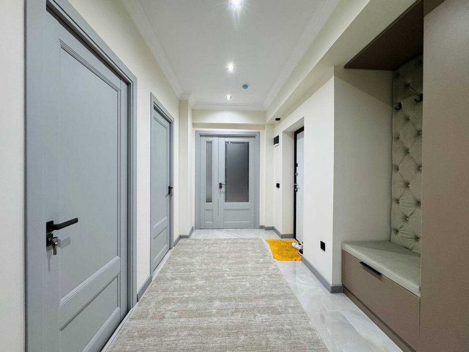 метро юнусабад Зор локациядан 3хонали с ремонтом Кадастр бор Шошилин;