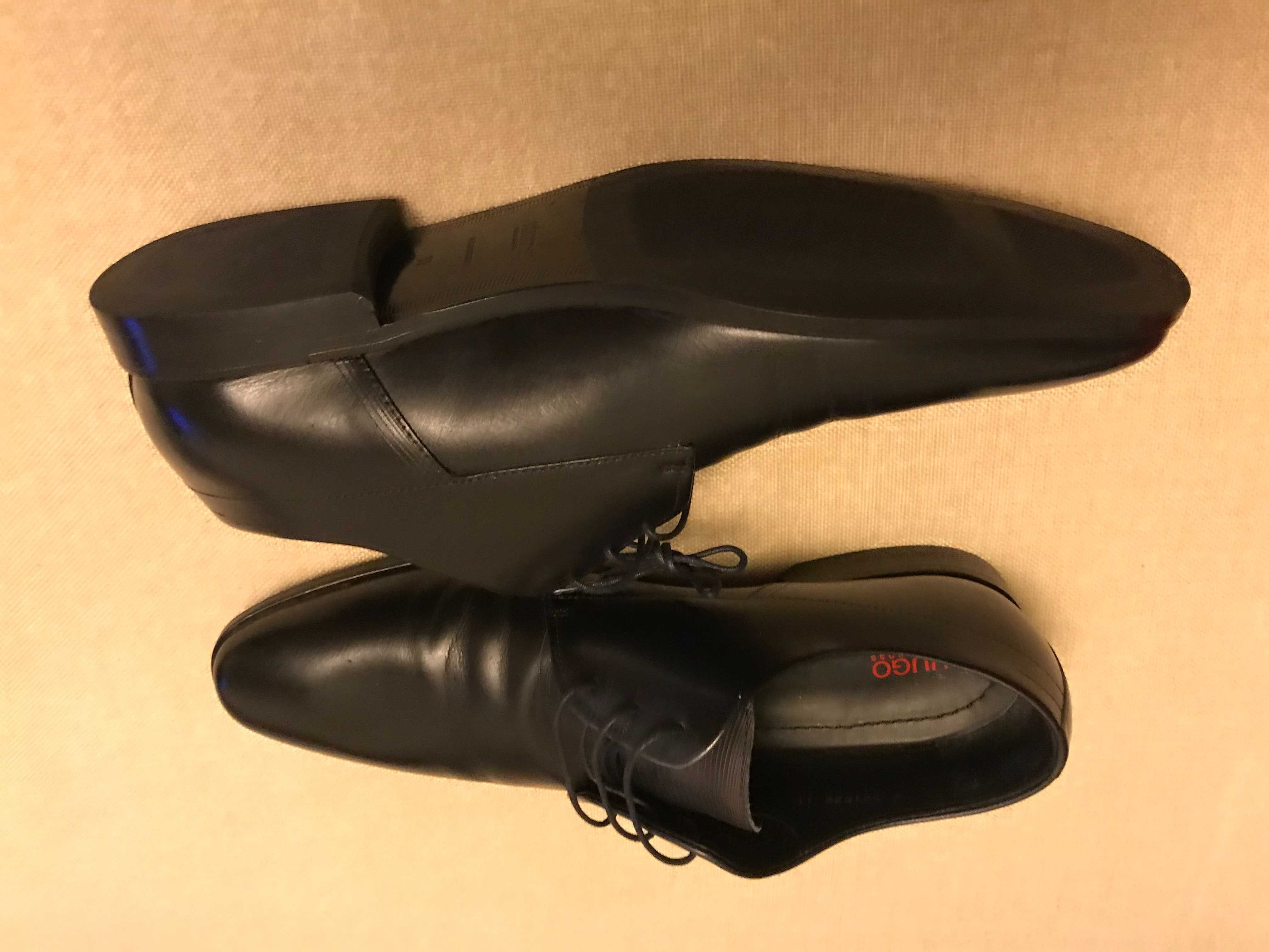 Мъжки обувки Hugo Boss номер 46