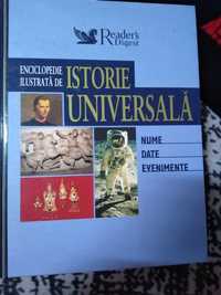 Enciclopedia istoriei universale