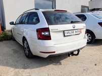 Carlig Remorcare Skoda Octavia 1 2 3 Kodiaq Superb Rapid Fabia Karoq