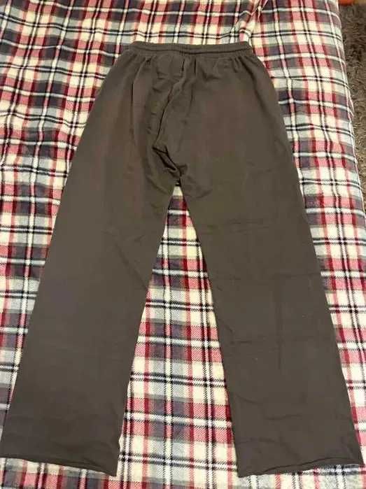 Sweatpants Number Nine Trening Maro Brown Marime M