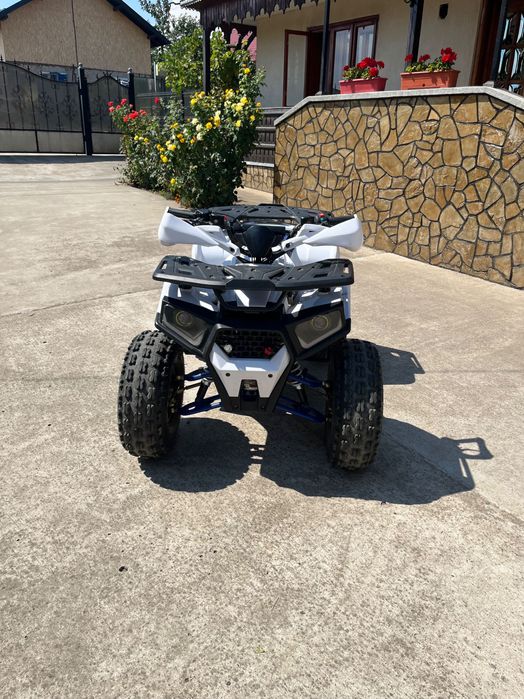 Atv 125cc xtrem bike