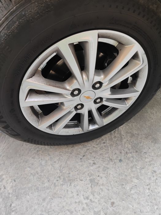 Cobalt diska Gm original 15R