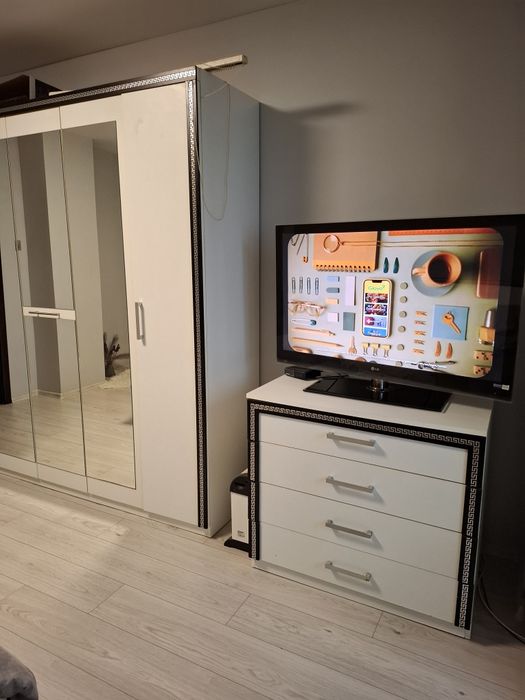 Продава се Двустаен апартамент в Генерал Тошево - 65 кв.м за 667 €/кв.м - Снимка #7