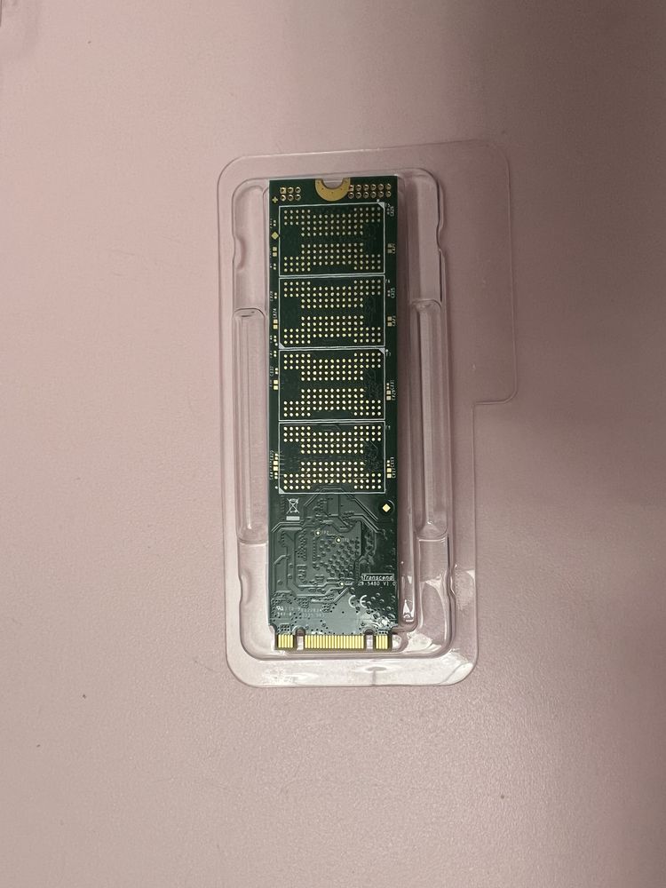 SSD диск transcend модель TS250GMTS825S