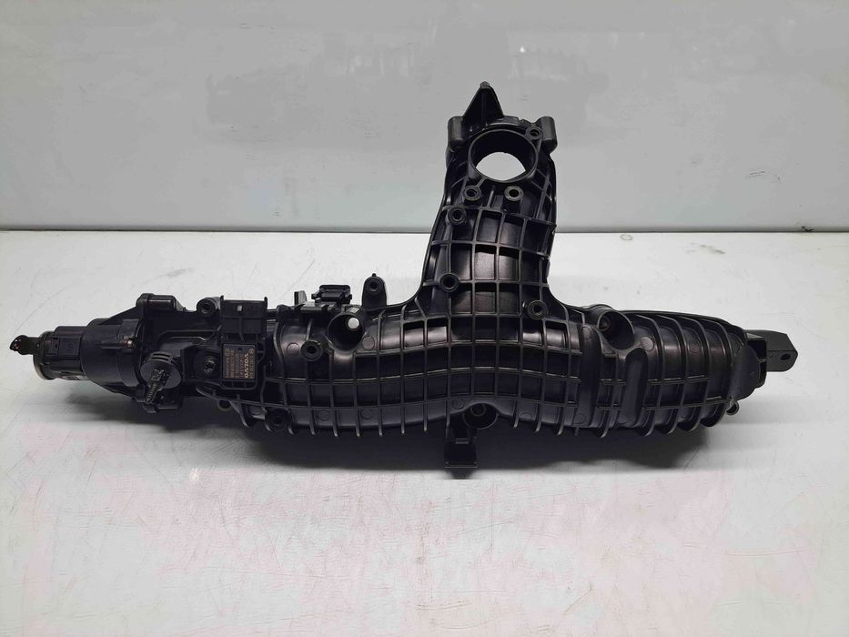 Galerie admisie Volvo V40 II Facelift [Fabr 2013-2019] 31431955 2.0 D4