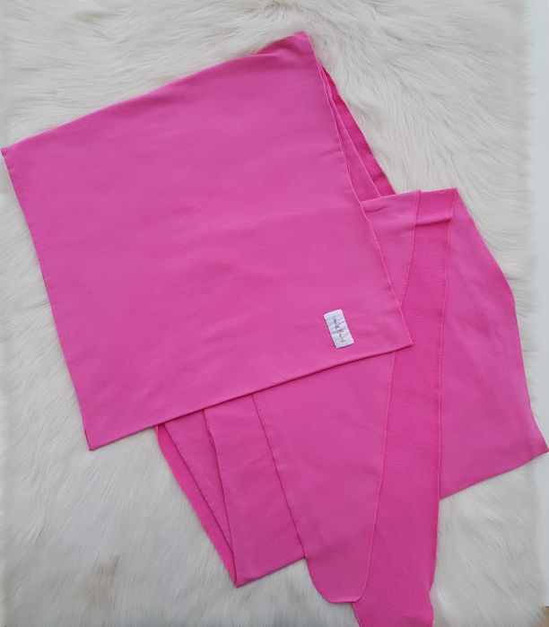 Еластичен слинг за бебеносене