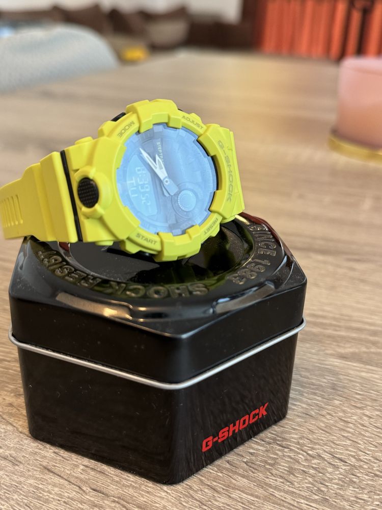 Casio G-shock