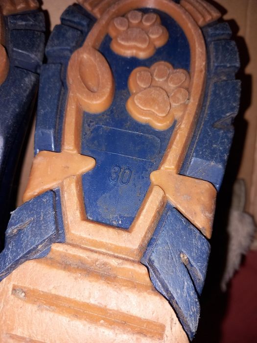 Топли апрески, 30 номер