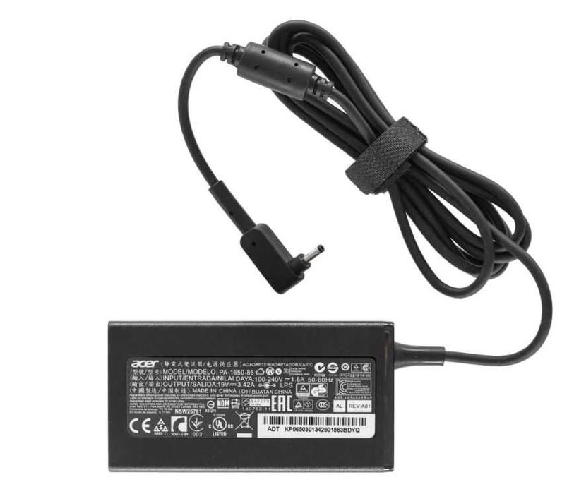 Продам оригинал зарядки (блок питания) для ноутбуков