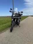 Moto Honda CB 500X  an 2022