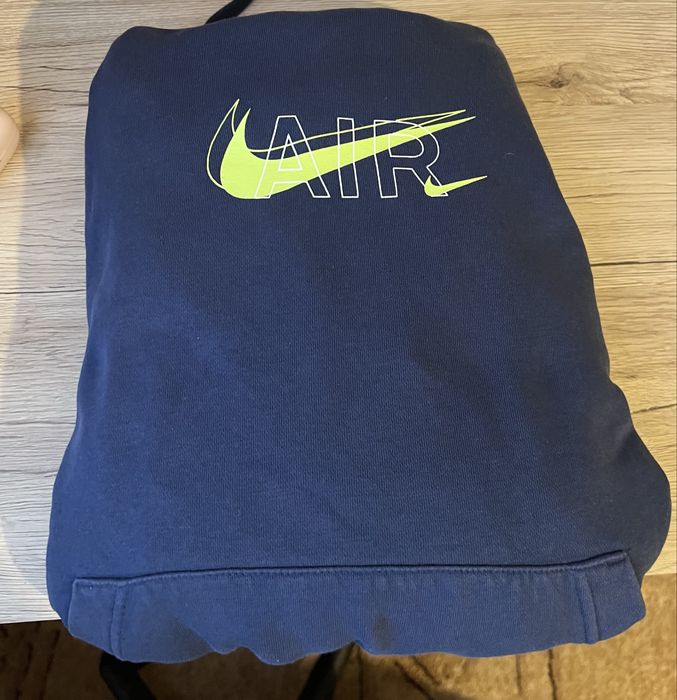 Мъжки суитшърт Nike Air, Размер S