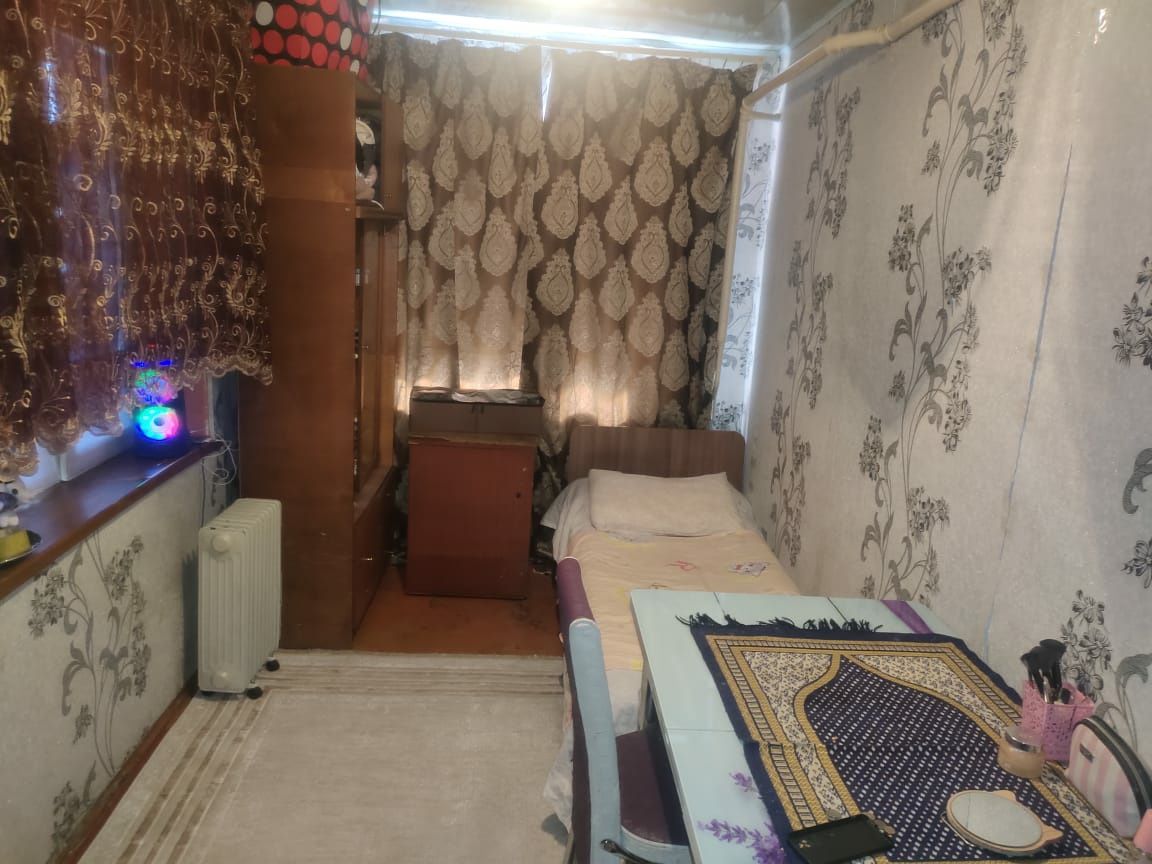 Продам дом в районе залинии.