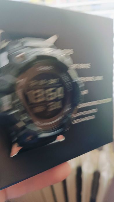 Ceas G-Shock GBD-H1000-1ER