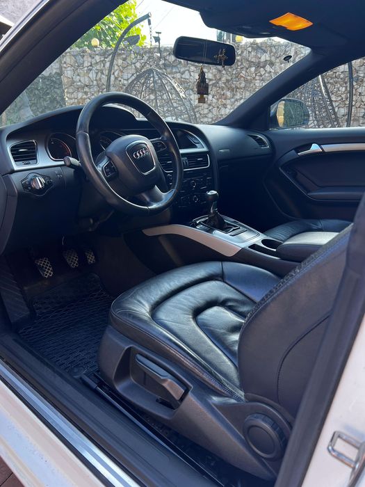 Audi A5 , 2 l diesel