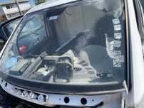 Челен прозорец Mercedes Vito 639 2007 год