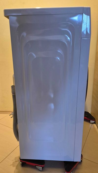 Пералня Beko WUE 6612 BA, малко използвана, в отлично състояние.