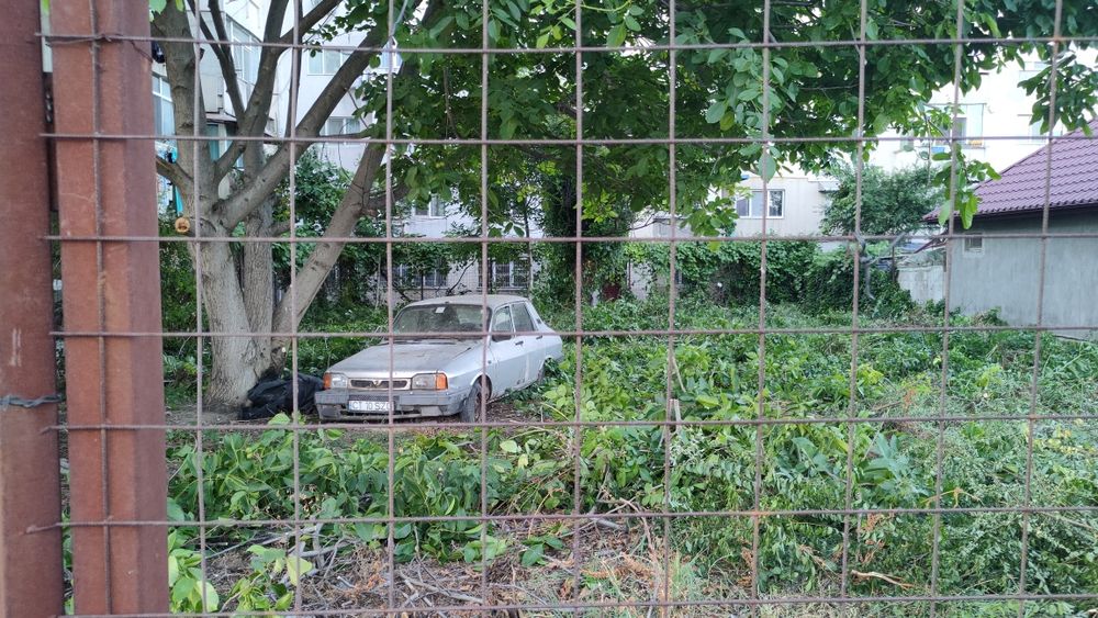 Teren Liber  Zona Anda in  Municipiul Constanta,