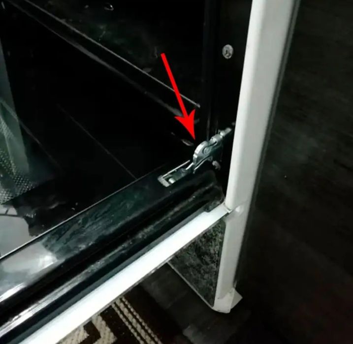 Petla sharnir Kranahteyin duxofka purjina