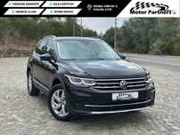Volkswagen Tiguan Finantare Garantata / TVA Deductibil / Garantie 12 luni / Istoric.