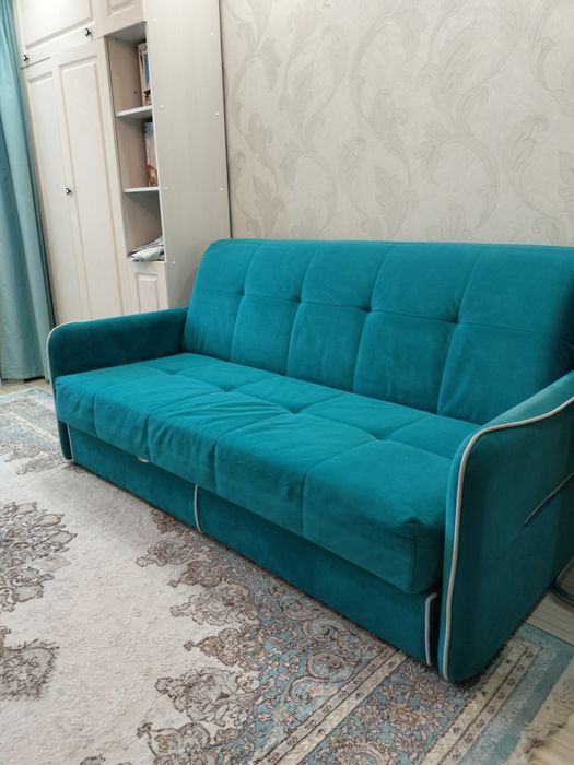 Продается диван аккордион