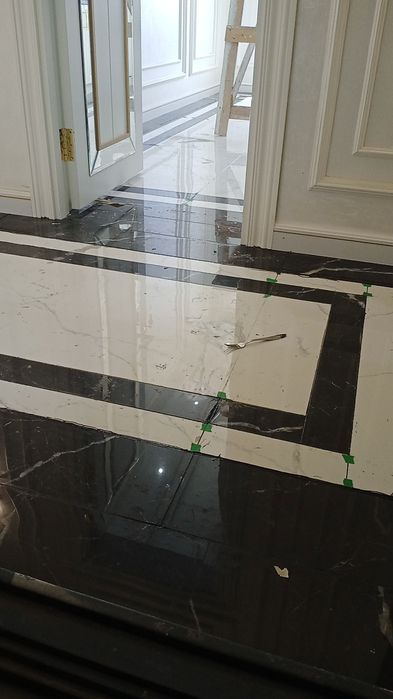 Кафелшик Плиточники по укладке Кафеля Гранидов Кафельщики