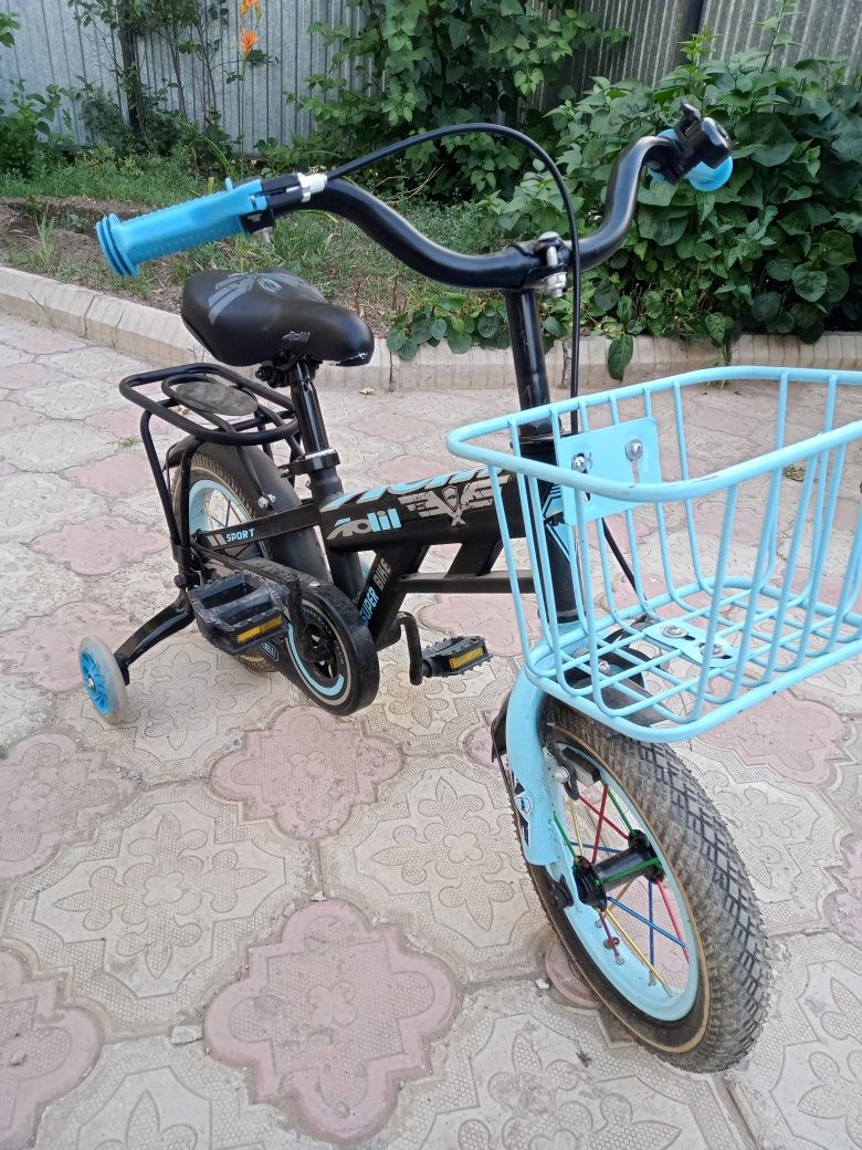 Продам велосипед