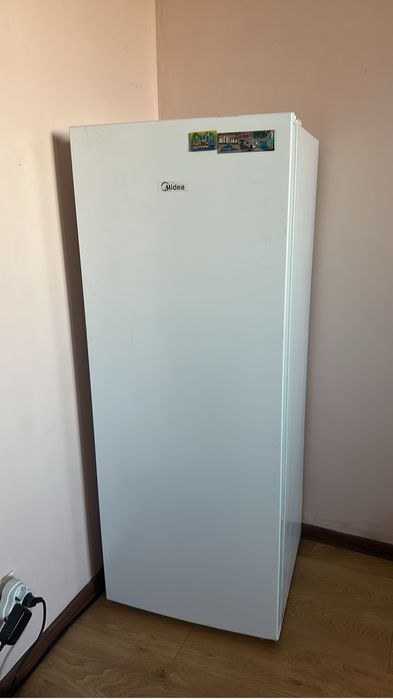 Морозильная камера 165 литров