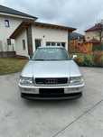 Vand / schimb Audi 80 b4 quattro Competition
