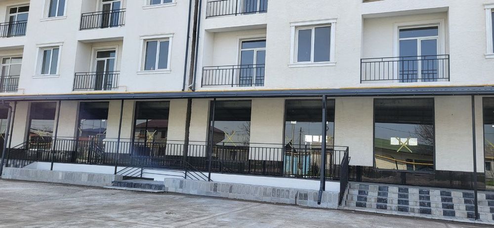 Продам 3/2/5 106м² Новостройка ЖК Дустлик . Парк Янги Узбекистан