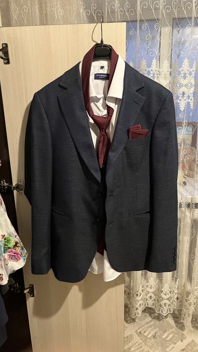 Кастюм новые