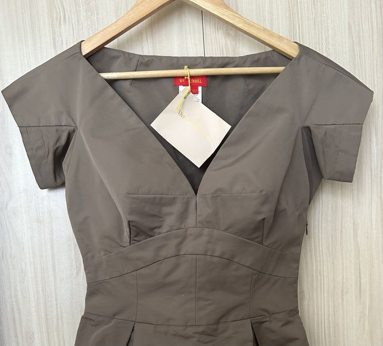 Vivienne Westwood - Дамска рокля ( S-M ) Нова с Етикети