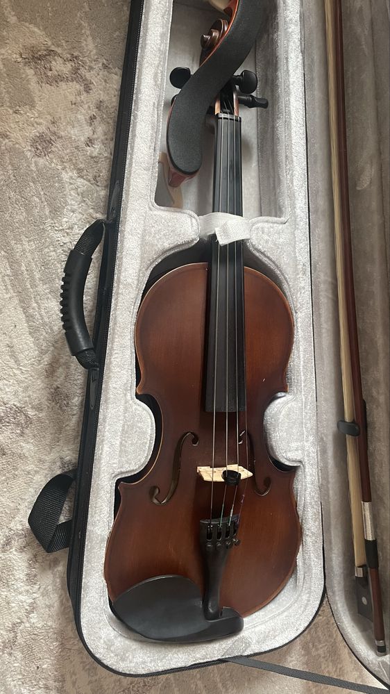 Продам скрипку 4/4