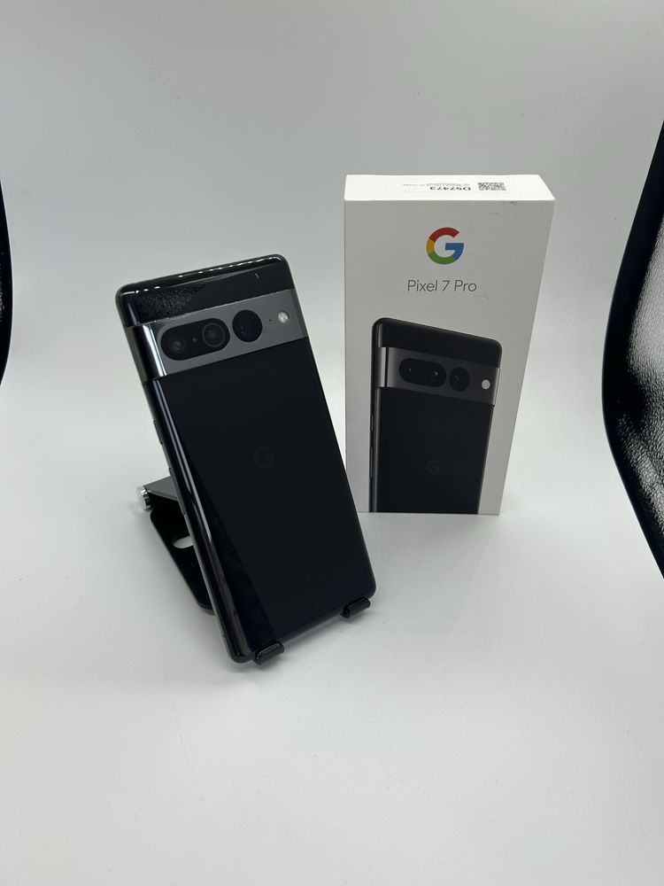 Google PIXEL 7 PRO - 256Gb / 12 Gb Ram - Stare Excelenta + Garantie