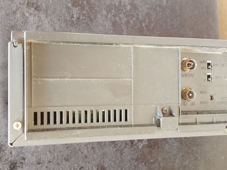 Видео плеър Funai