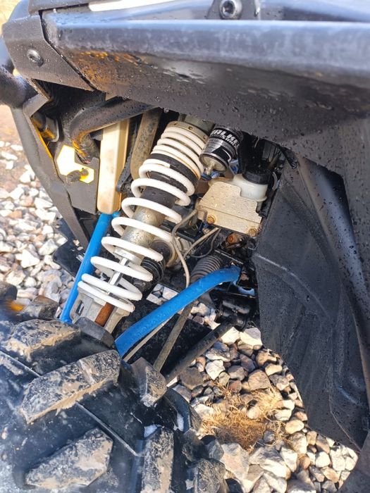 Polaris RZR-1000 / An 2015
